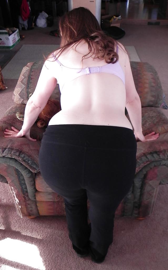 19P Pawg Whooty 914