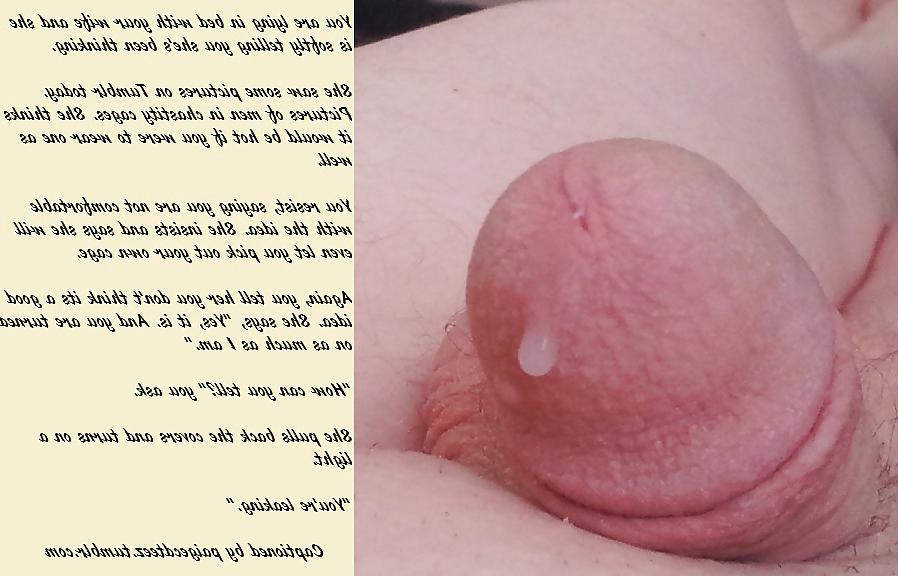 25P Captions created by me