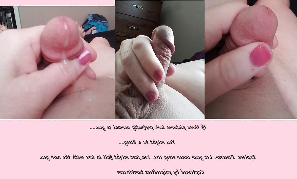 25P Captions created by me