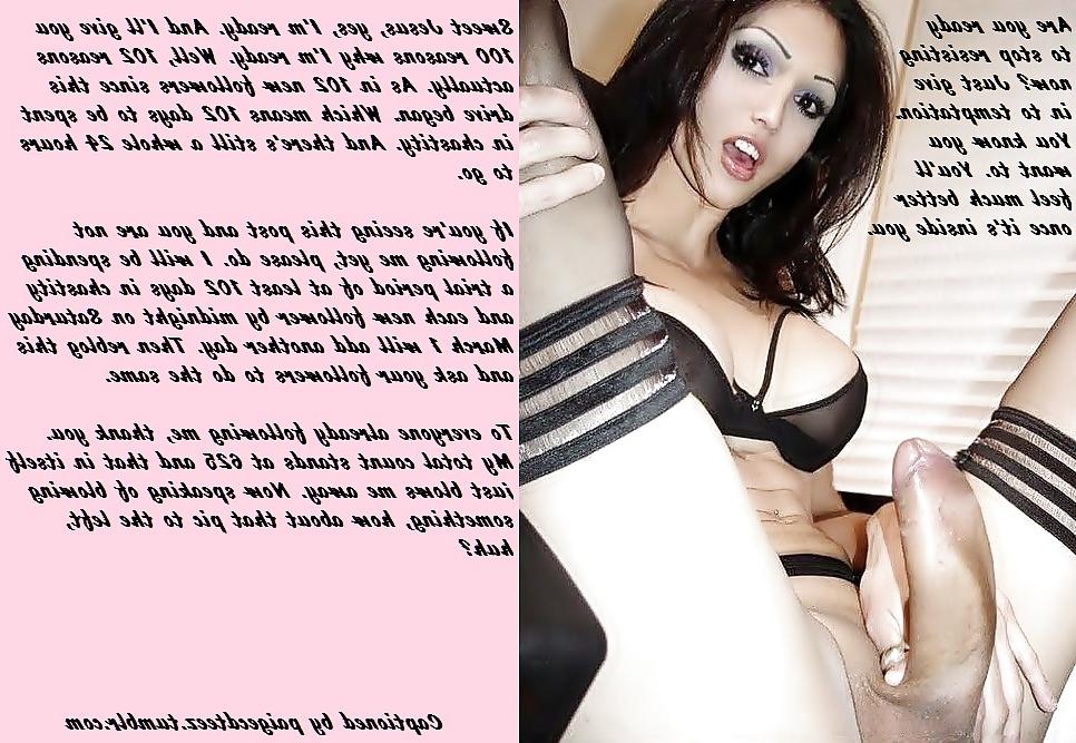25P Captions created by me