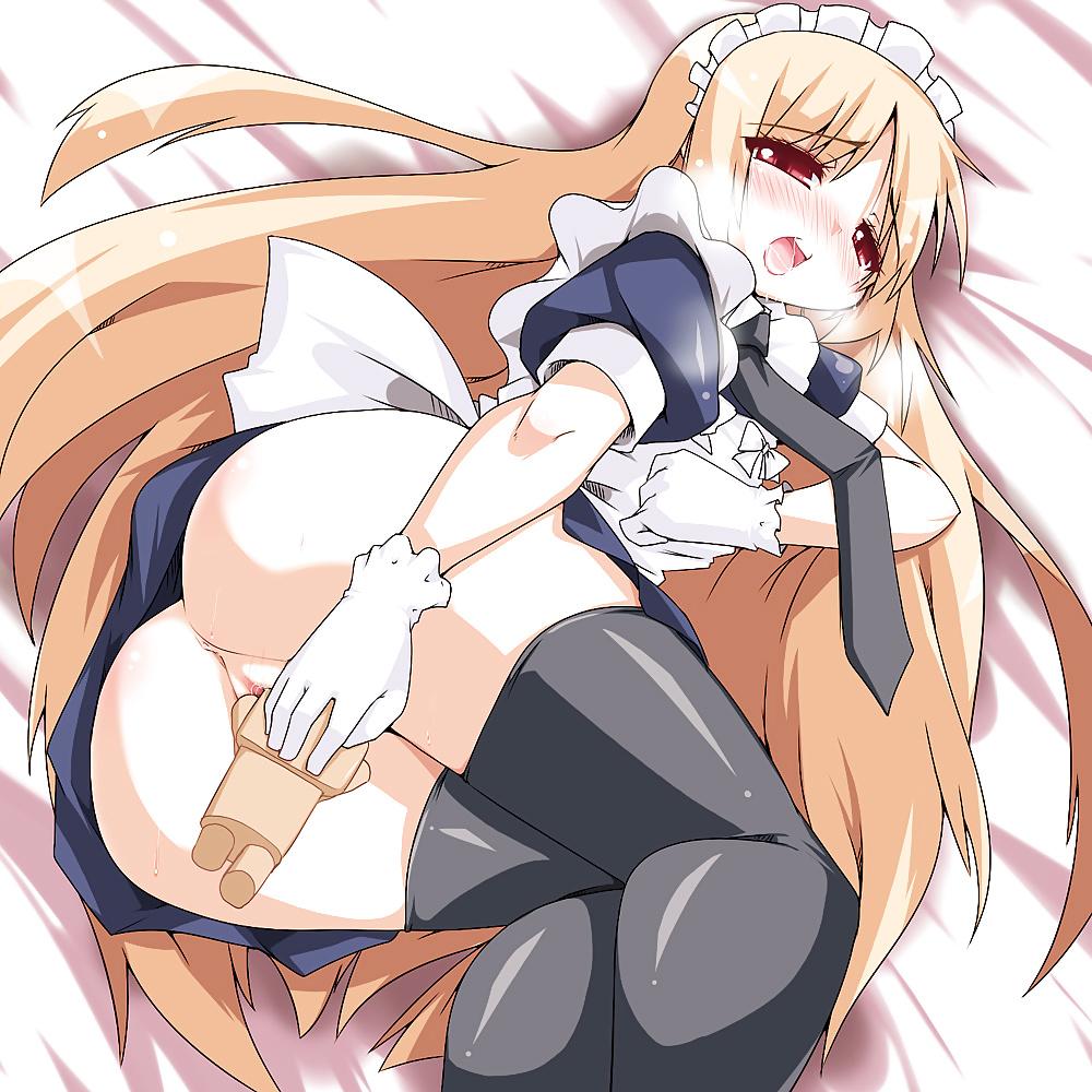 25P My Hentai Collection #15