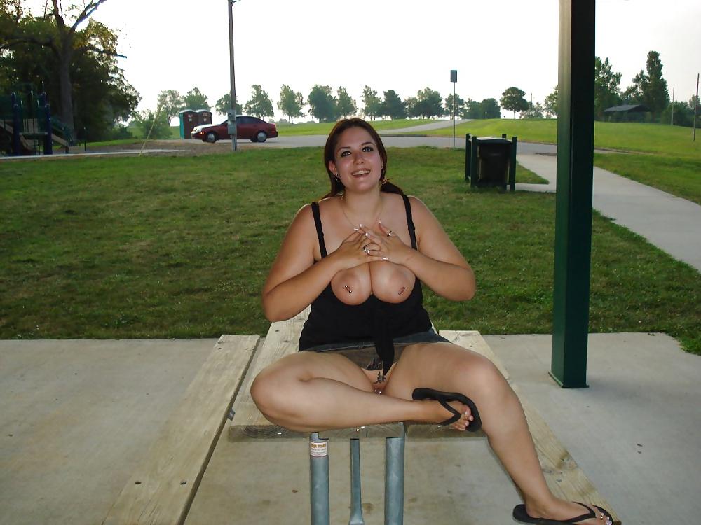 15P Park n plub