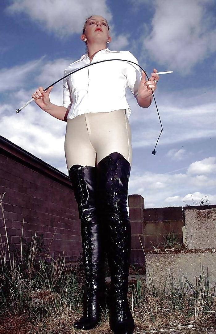 25P Riding Mistresse's