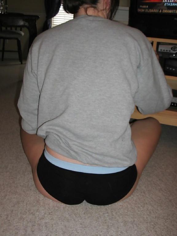 14P Pawg Whooty 918