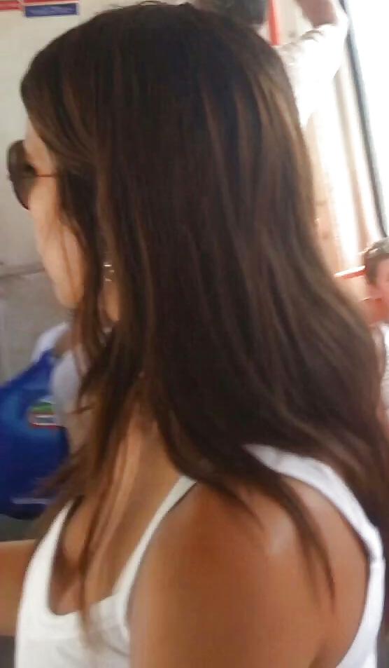 10P Spy sexy girl teens bust and ass romanian