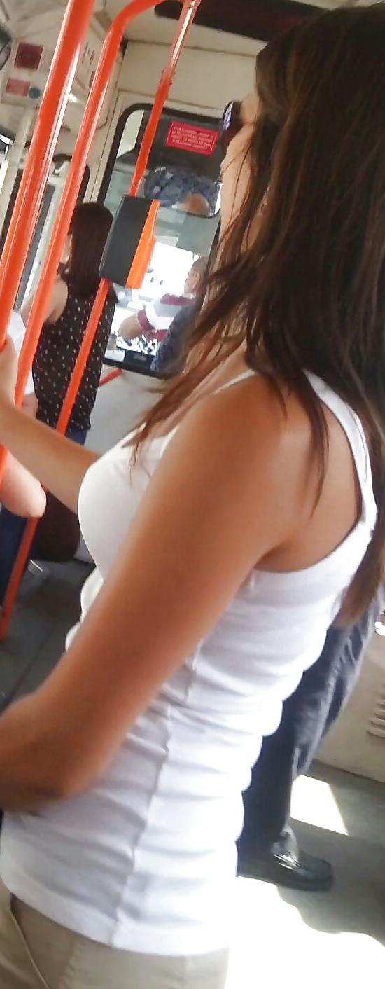 10P Spy sexy girl teens bust and ass romanian
