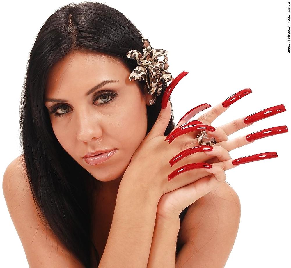 25P More nails!