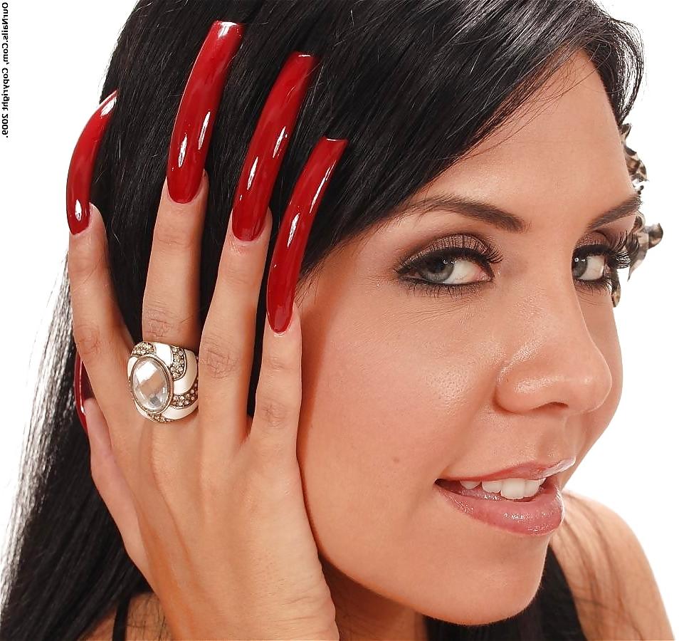 25P More nails!