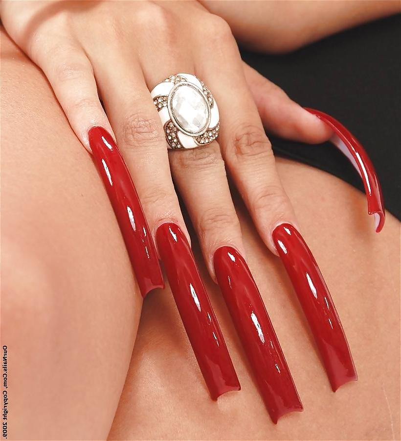 25P More nails!