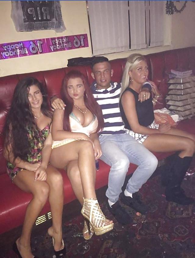 18P Fuck Doll Nicole 4