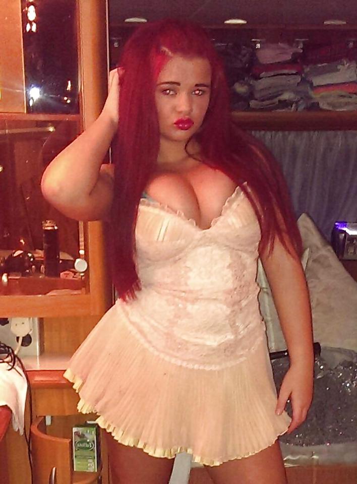 18P Fuck Doll Nicole 4