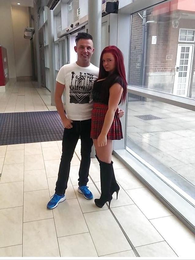 18P Fuck Doll Nicole 4