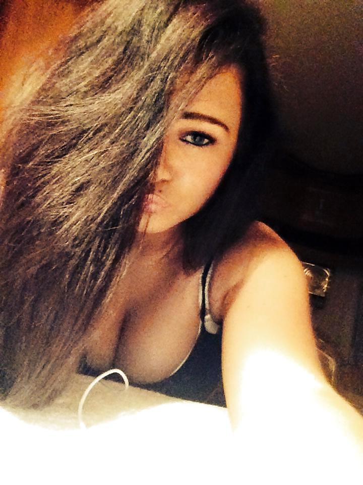 18P Fuck Doll Nicole 4