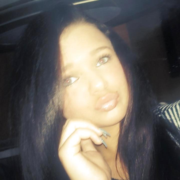 18P Fuck Doll Nicole 4