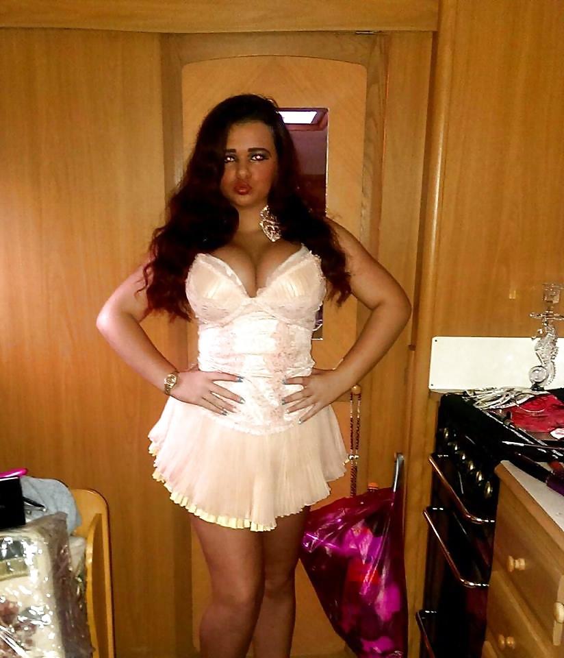 18P Fuck Doll Nicole 4