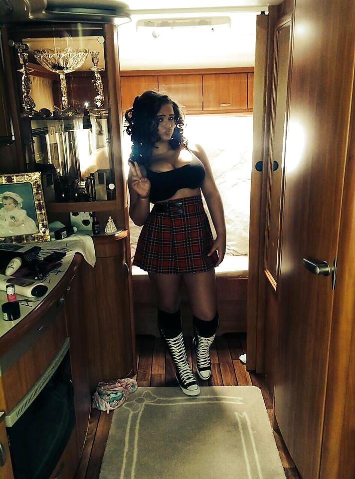 18P Fuck Doll Nicole 4
