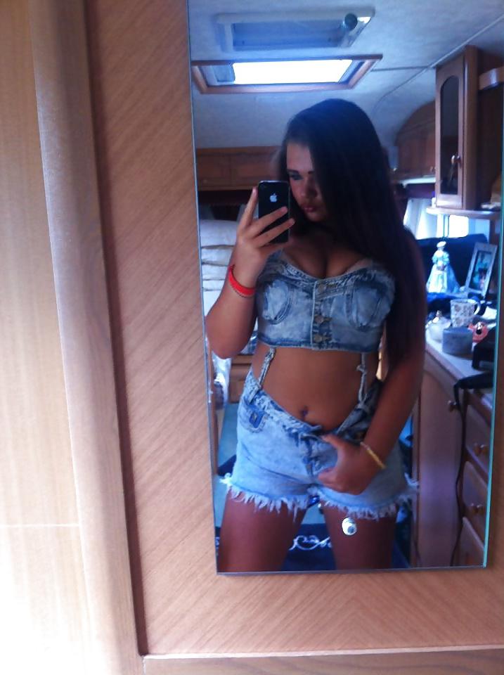 18P Fuck Doll Nicole 4
