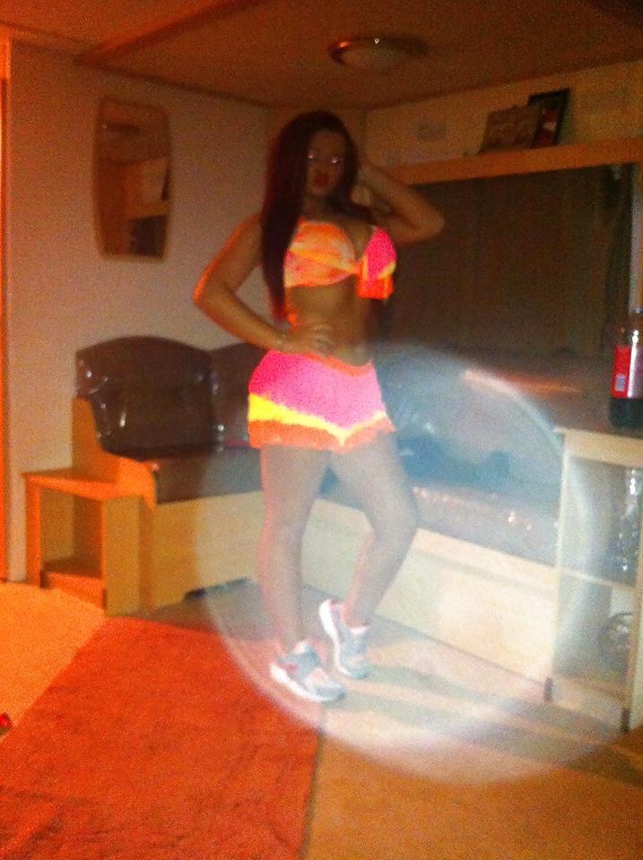 18P Fuck Doll Nicole 4