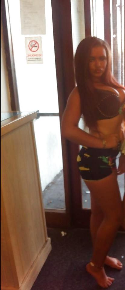 18P Fuck Doll Nicole 4