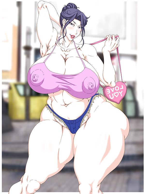 13P Hentai gallery deluxe