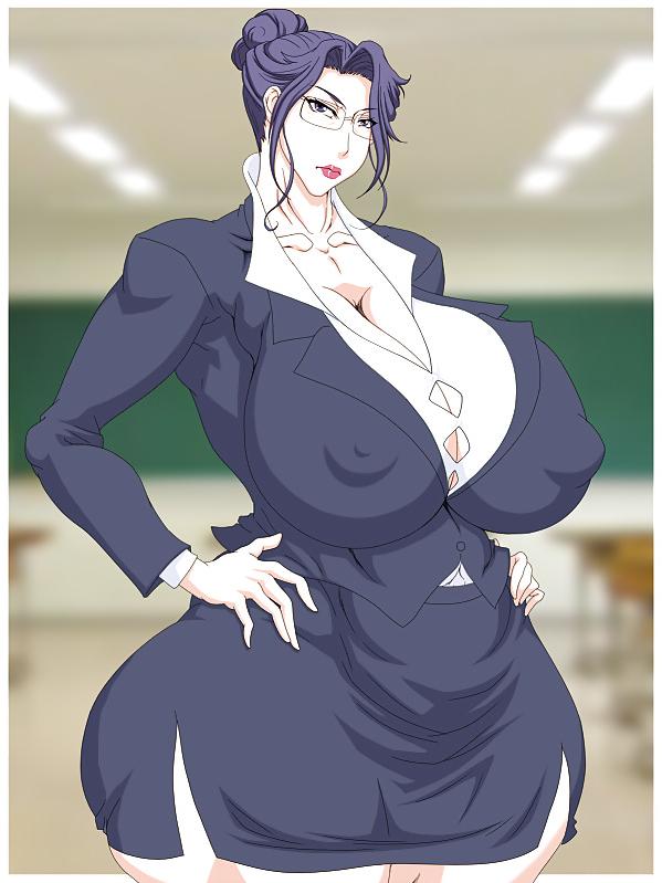 13P Hentai gallery deluxe