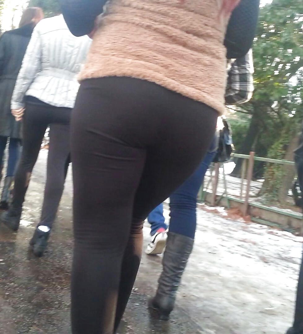 25P Spy sexy girls hot ass romanian