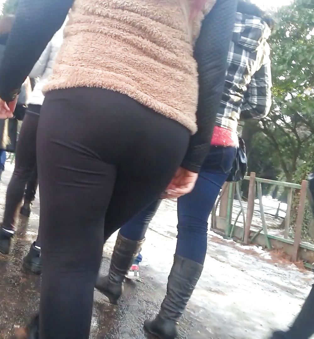 25P Spy sexy girls hot ass romanian