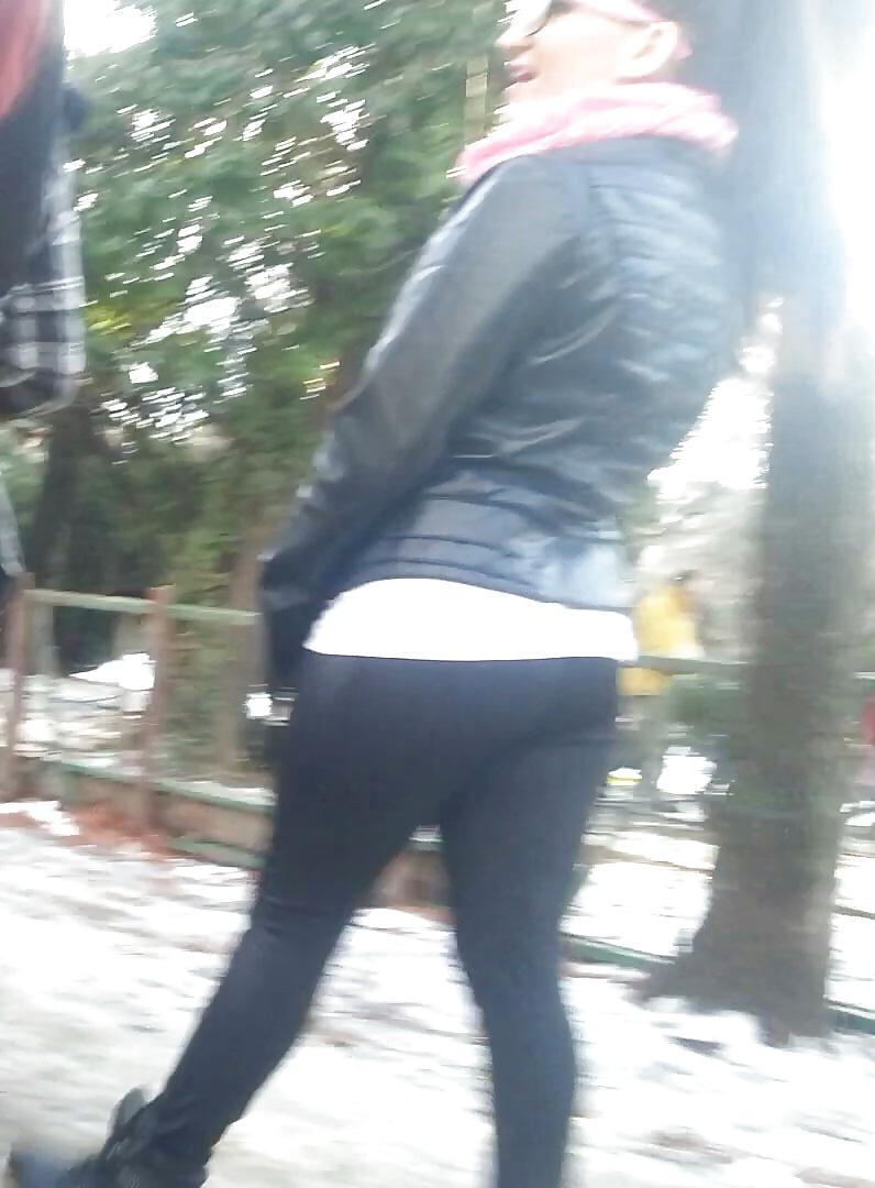 25P Spy sexy girls hot ass romanian