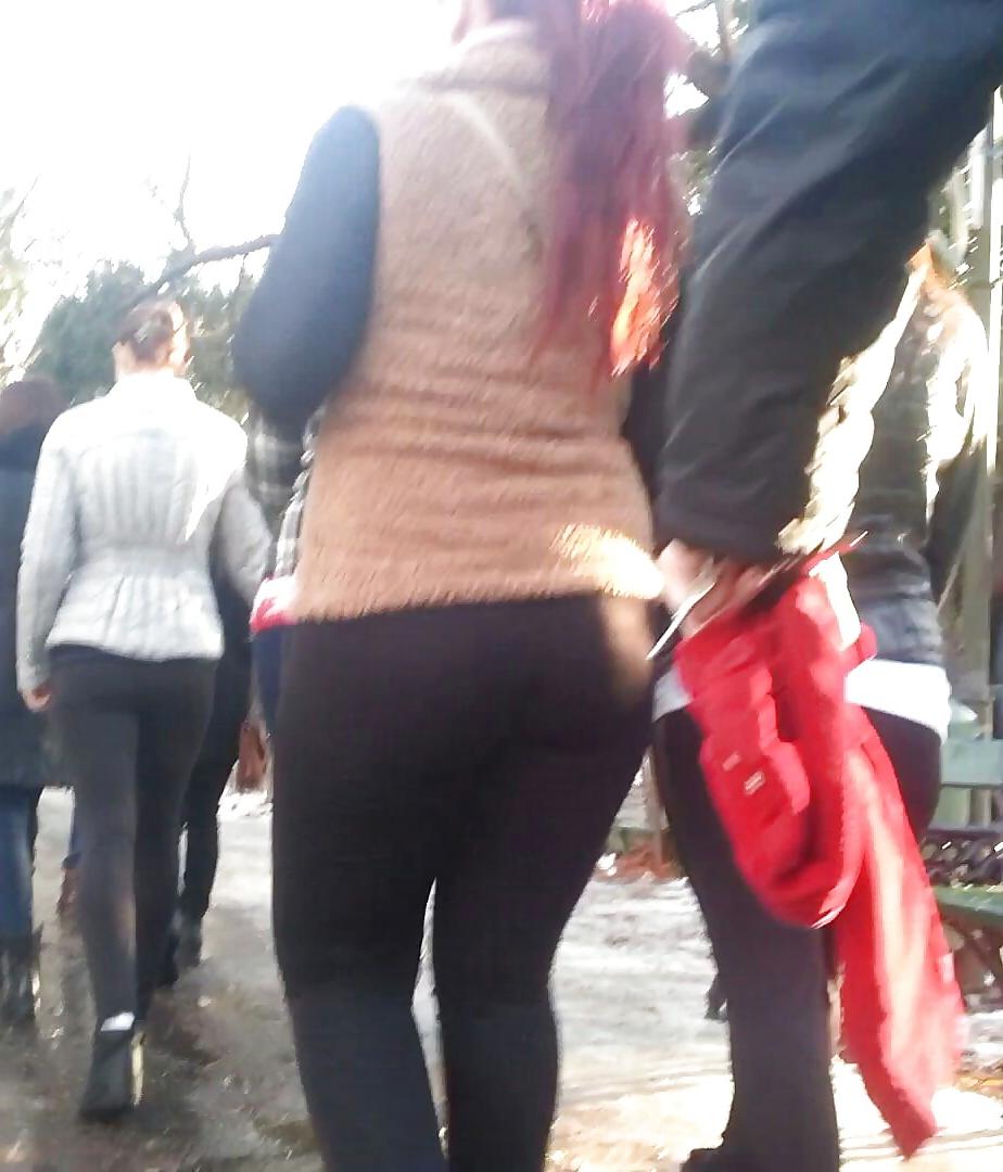 25P Spy sexy girls hot ass romanian