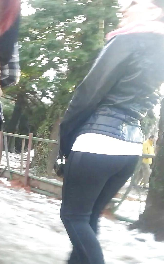 25P Spy sexy girls hot ass romanian