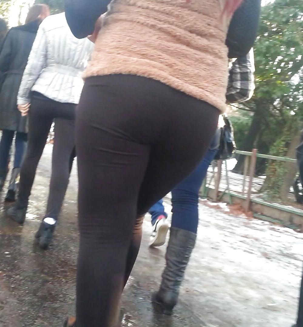 25P Spy sexy girls hot ass romanian