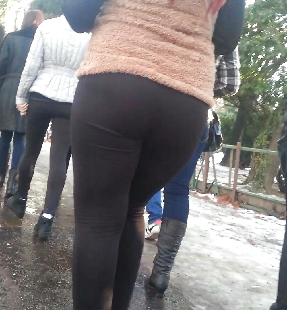 25P Spy sexy girls hot ass romanian