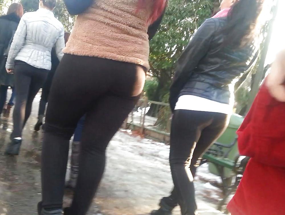 25P Spy sexy girls hot ass romanian