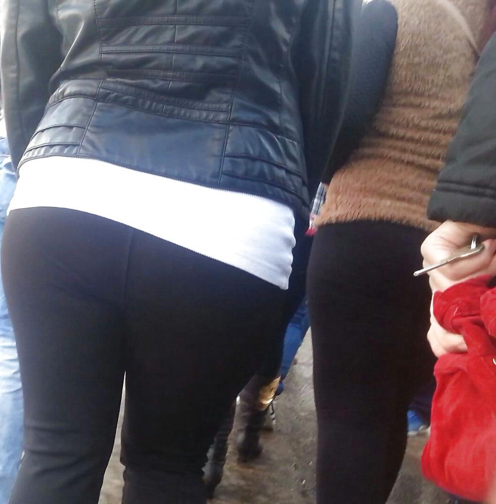 25P Spy sexy girls hot ass romanian