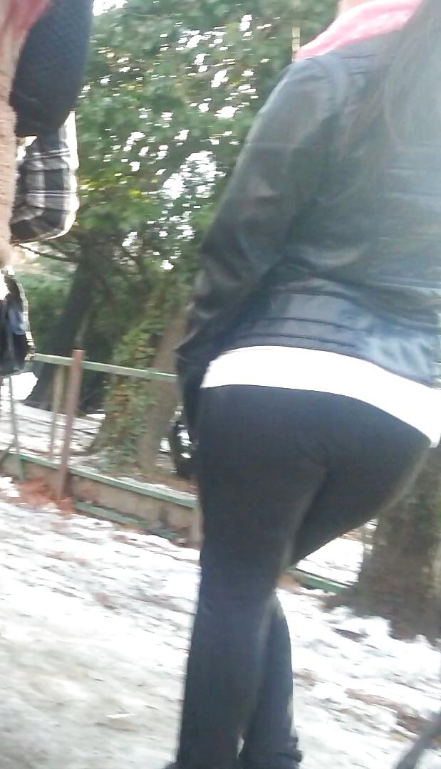 25P Spy sexy girls hot ass romanian