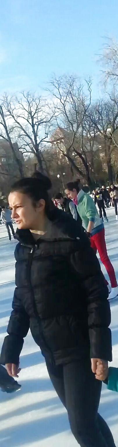 25P Spy teens and mature patinoar romanian