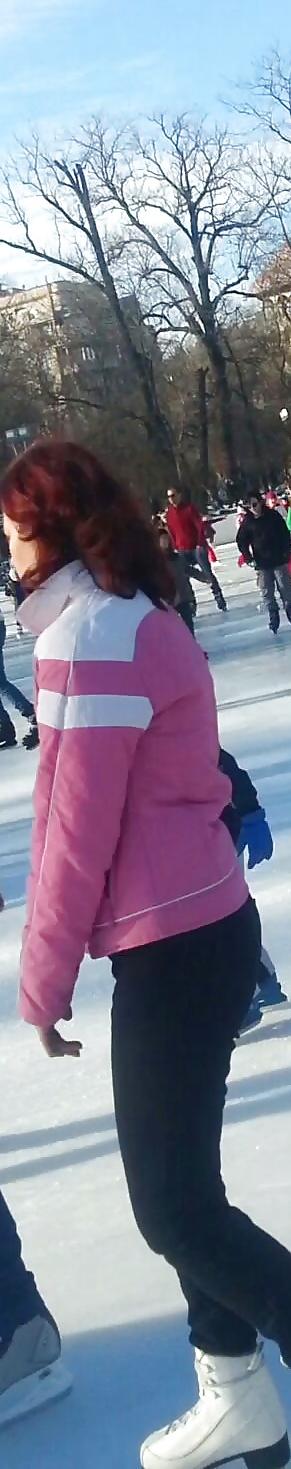 25P Spy teens and mature patinoar romanian
