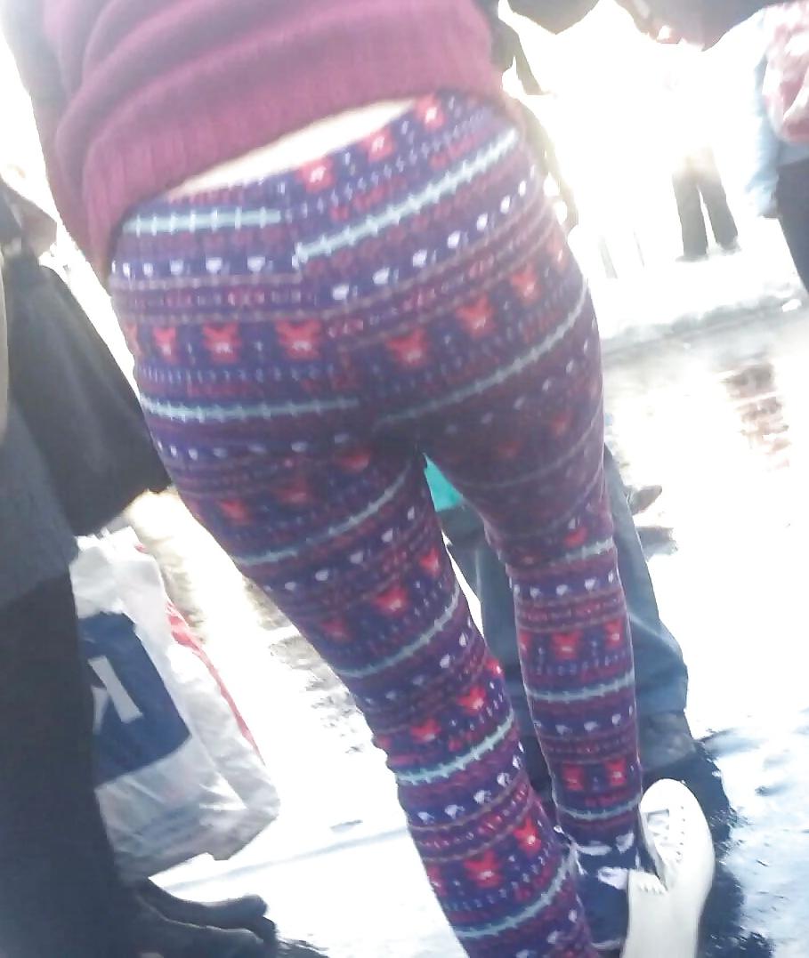 25P Spy leggigns, feet, ass sexy women romanian