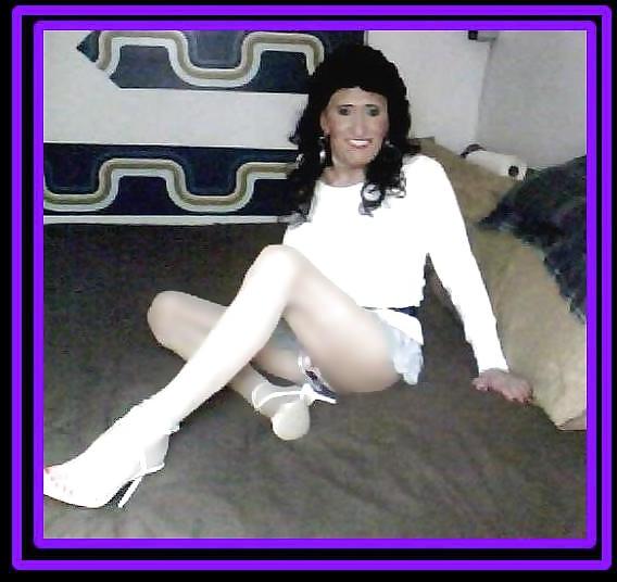 11P Eastern Long Island Mature transgender Tv gurl 2
