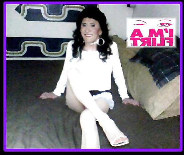 11P Eastern Long Island Mature transgender Tv gurl 2