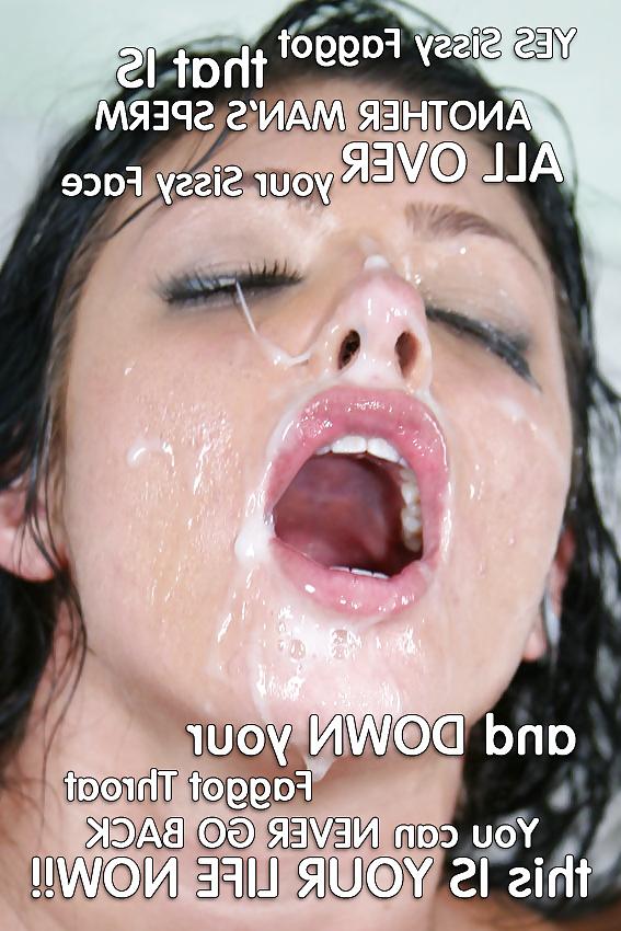 25P For All You Sissy's And Sissy Lovers  