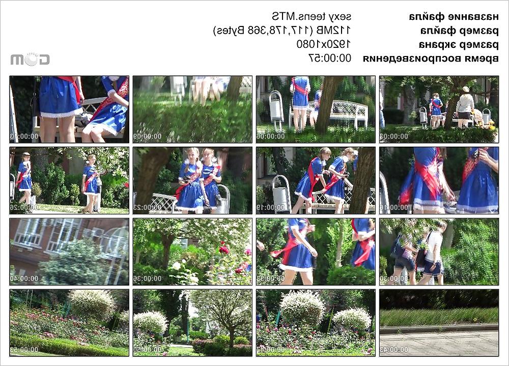 6P Candid street 