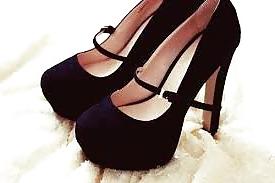 25P For heels lovers 2