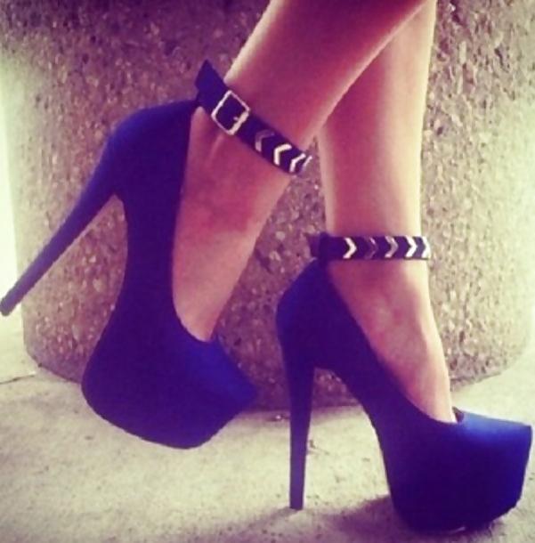 25P For heels lovers 2