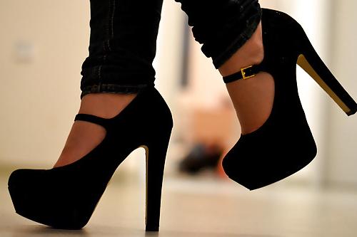 25P For heels lovers 2