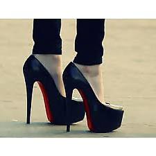 25P For heels lovers 2