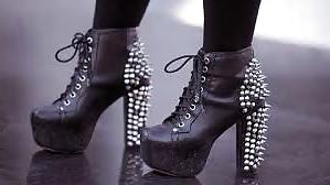 25P For heels lovers 2