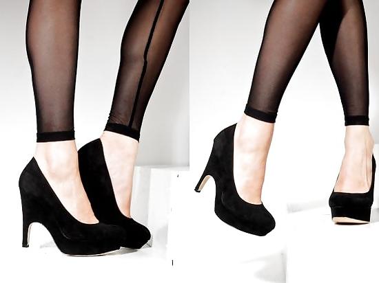 25P For heels lovers 2