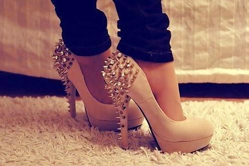 25P For heels lovers 2