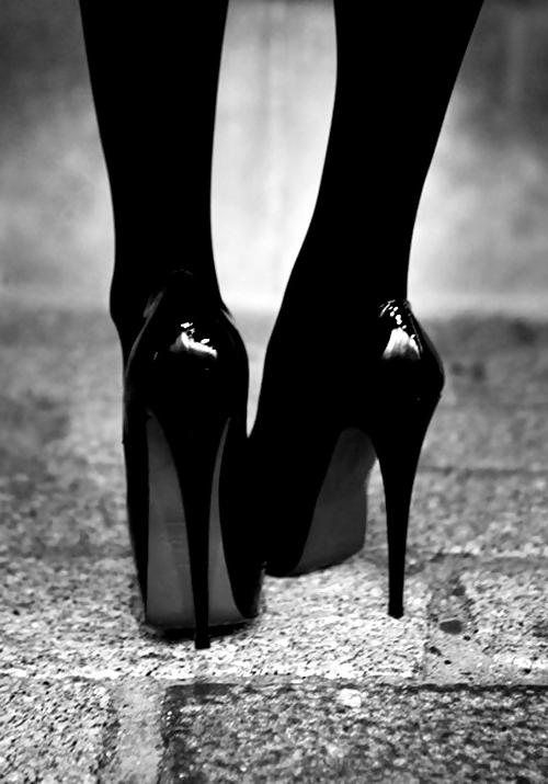 25P For heels lovers 2